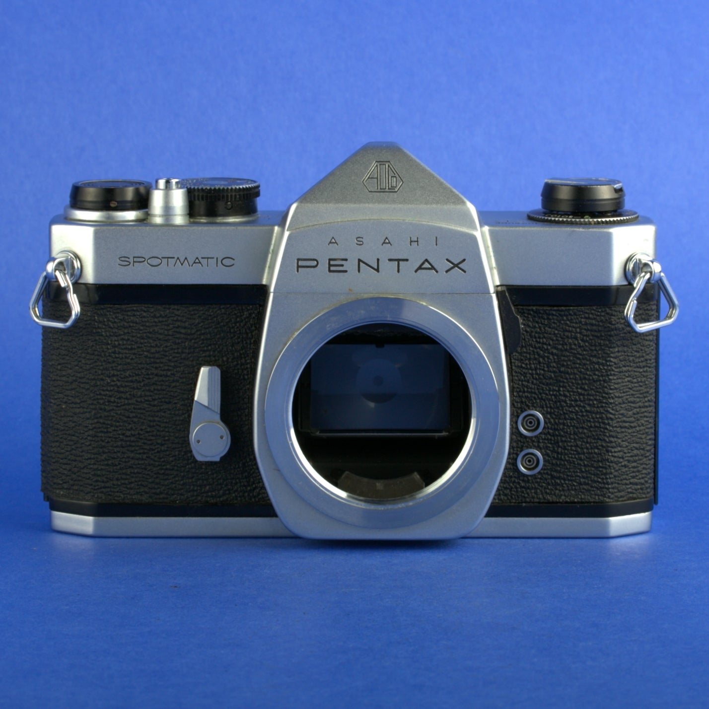 Pentax Spotmatic SP Film Camera Body