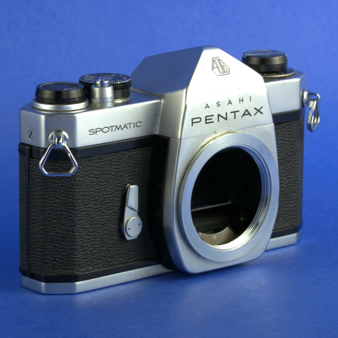 Pentax Spotmatic SP Film Camera Body