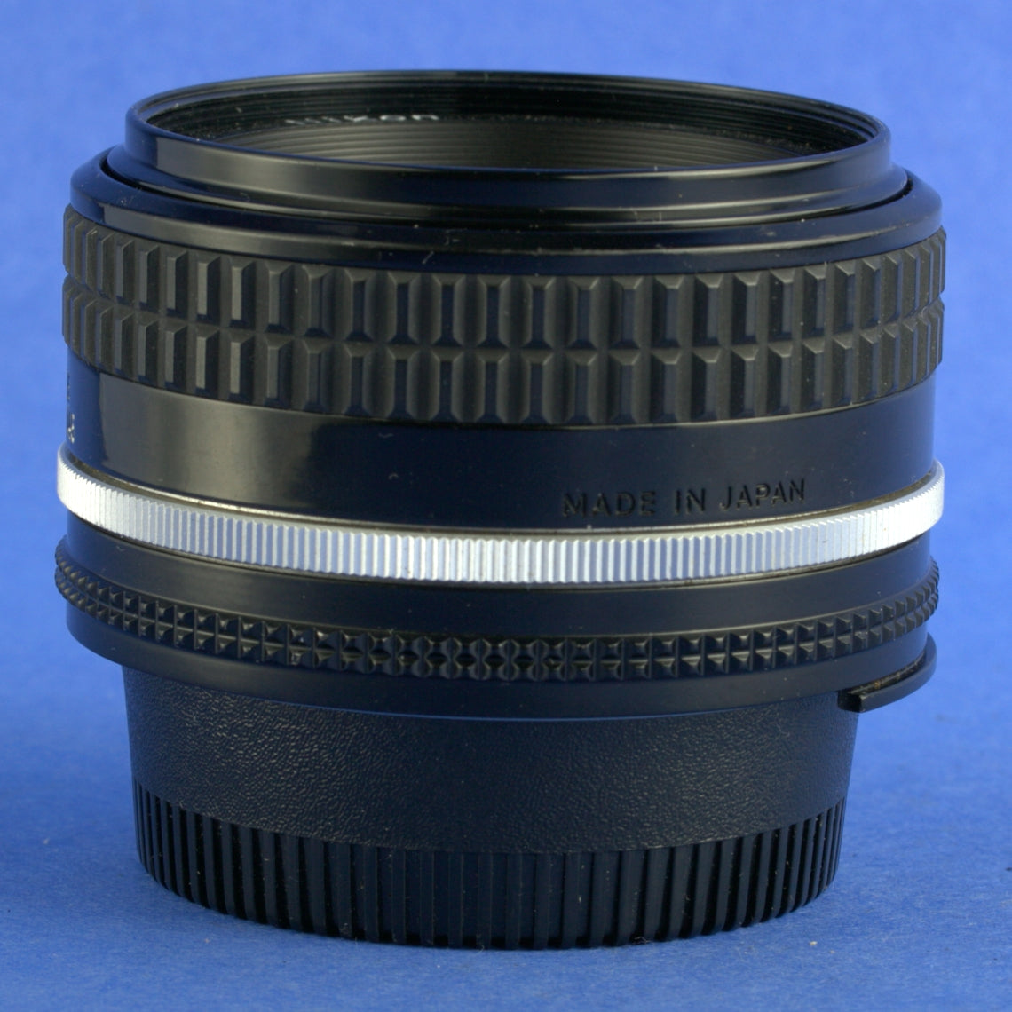 Nikon Nikkor 50mm 1.8 Ai-S Lens