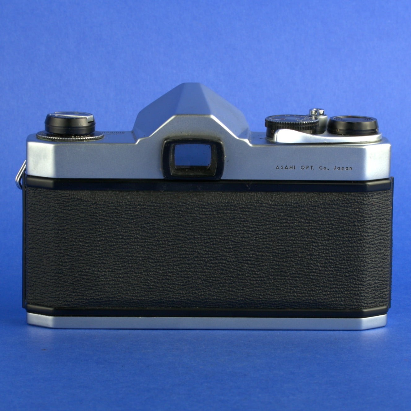 Pentax Spotmatic SP Film Camera Body