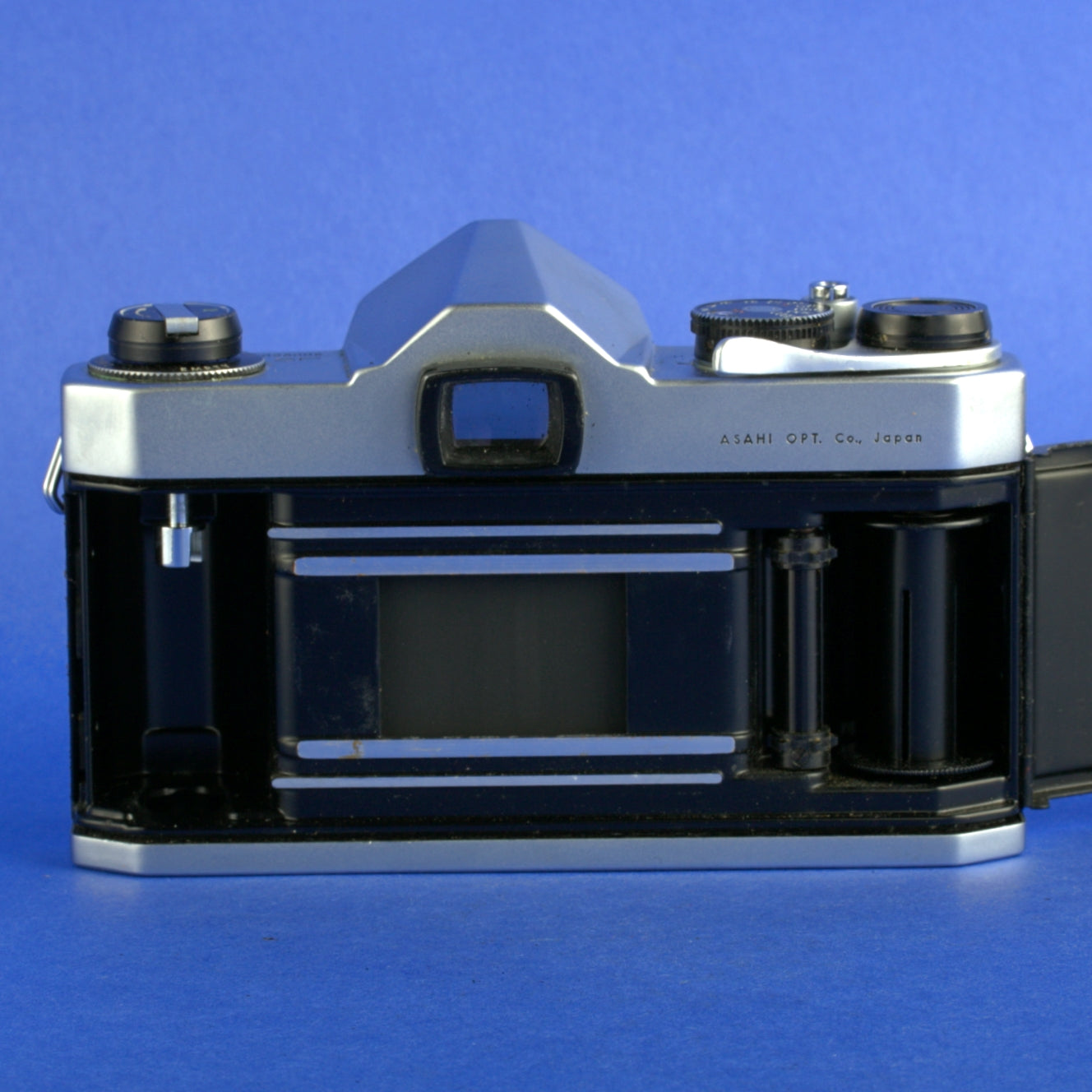 Pentax Spotmatic SP Film Camera Body