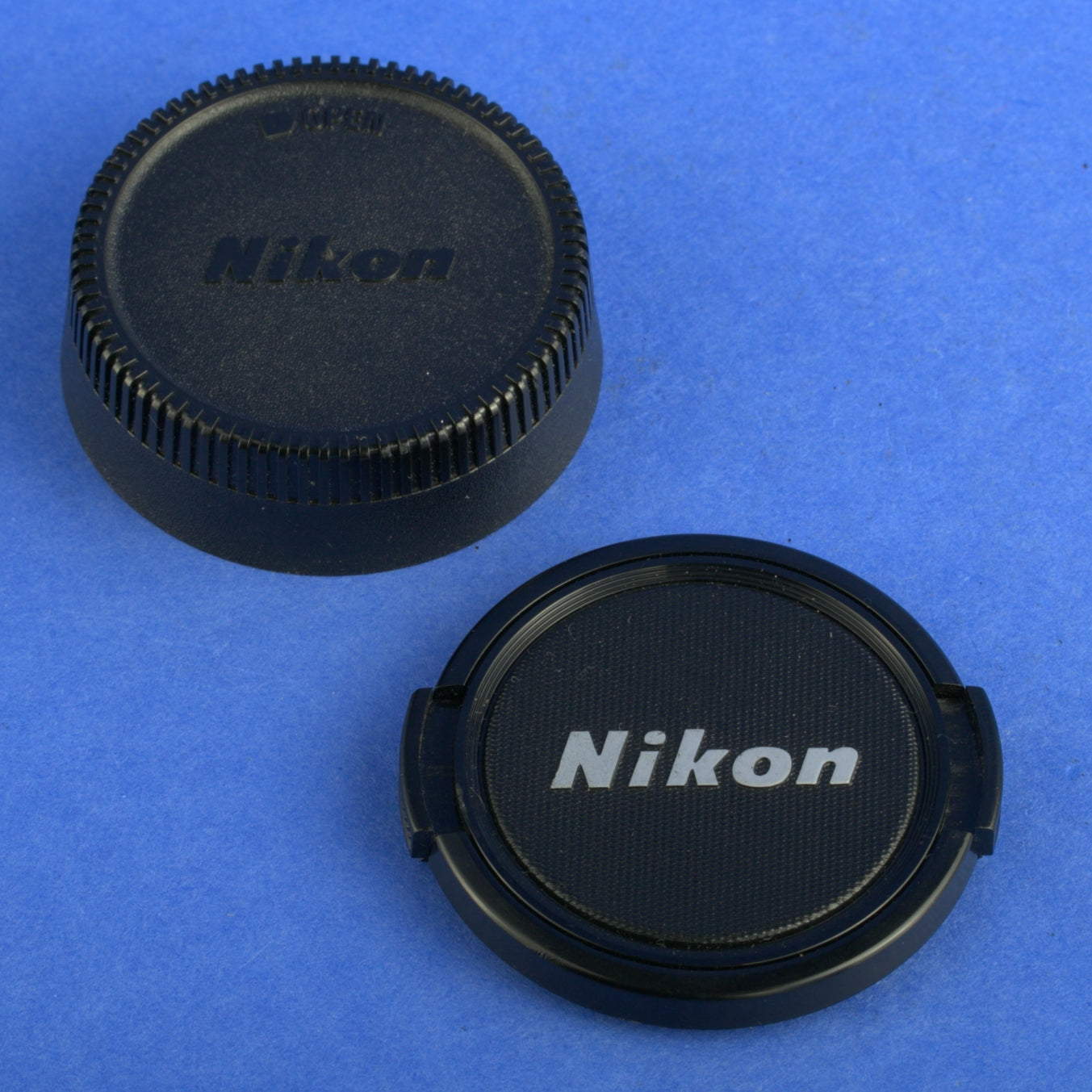 Nikon Nikkor 50mm 1.8 Ai-S Lens