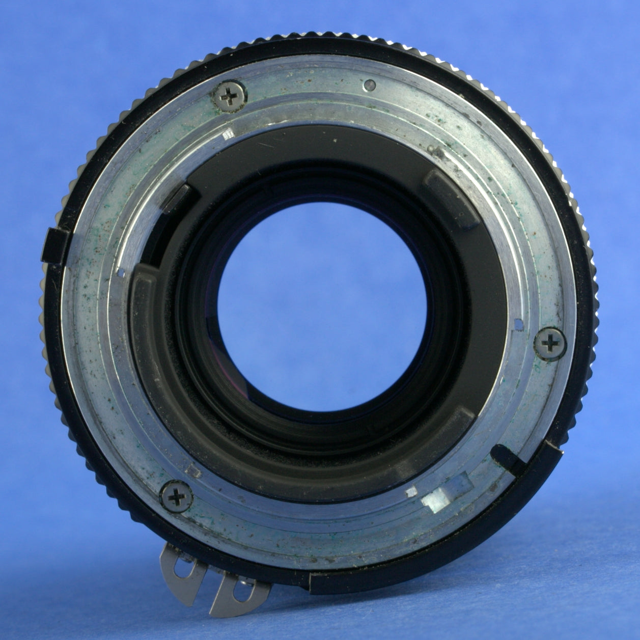 Nikon Nikkor 135mm 2.8 Ai-S Lens