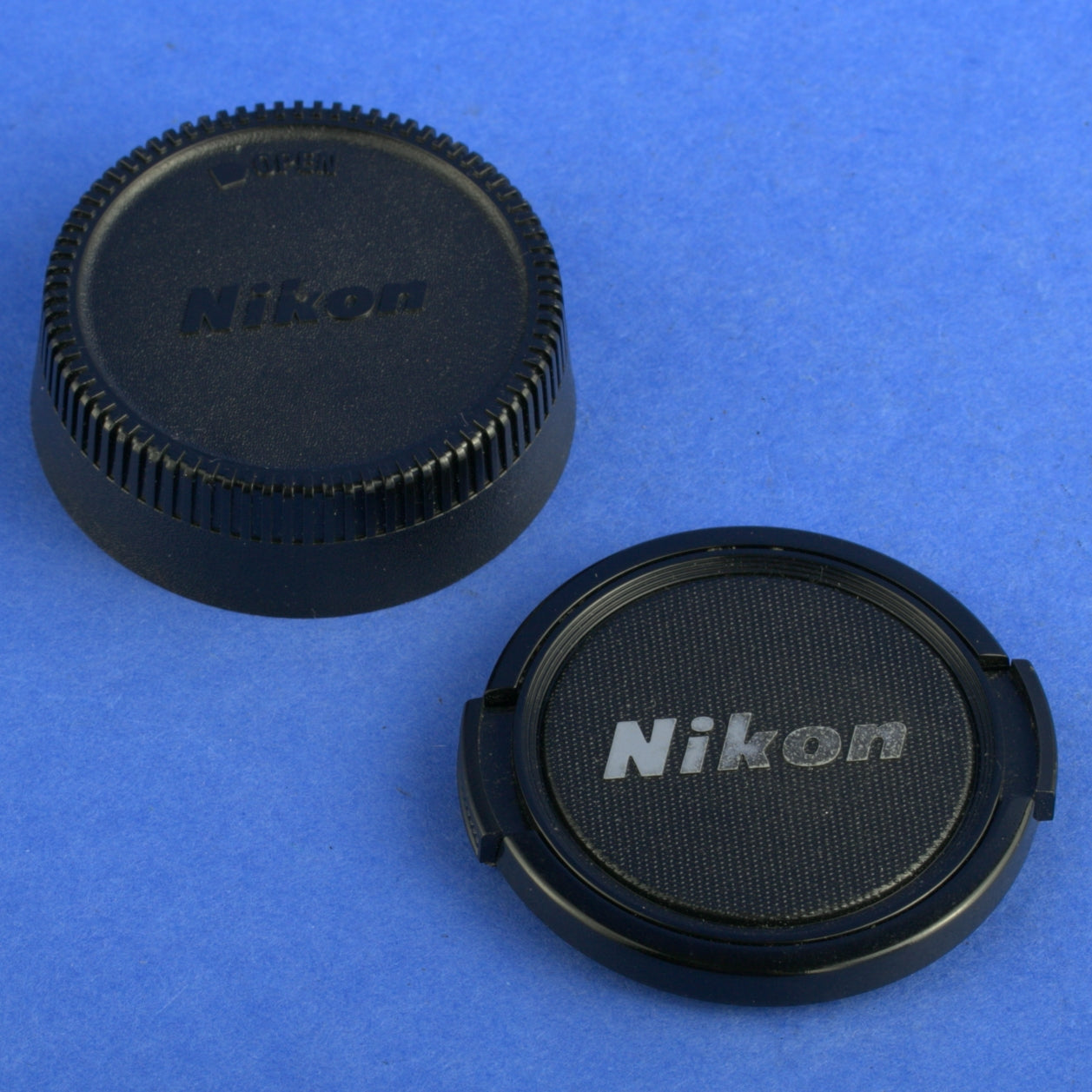Nikon Nikkor 135mm 2.8 Ai-S Lens