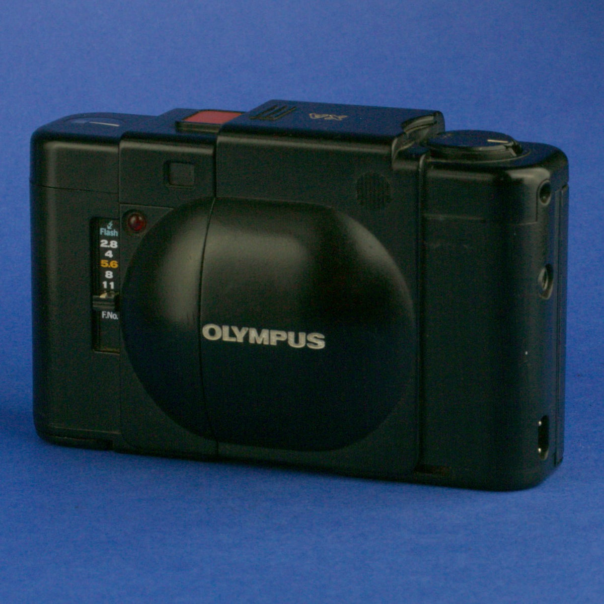 Olympus XA Film Camera