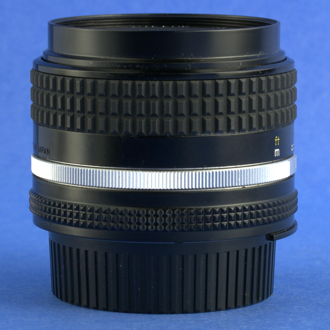 Nikon Nikkor 28mm 3.5 Ai-S Lens