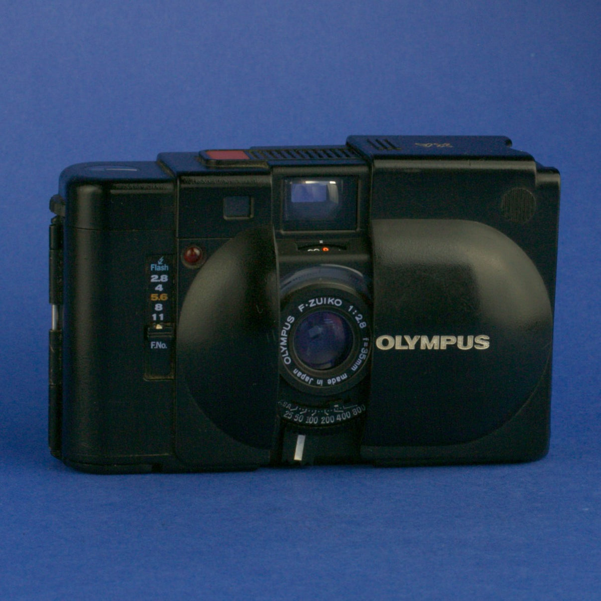 Olympus XA Film Camera