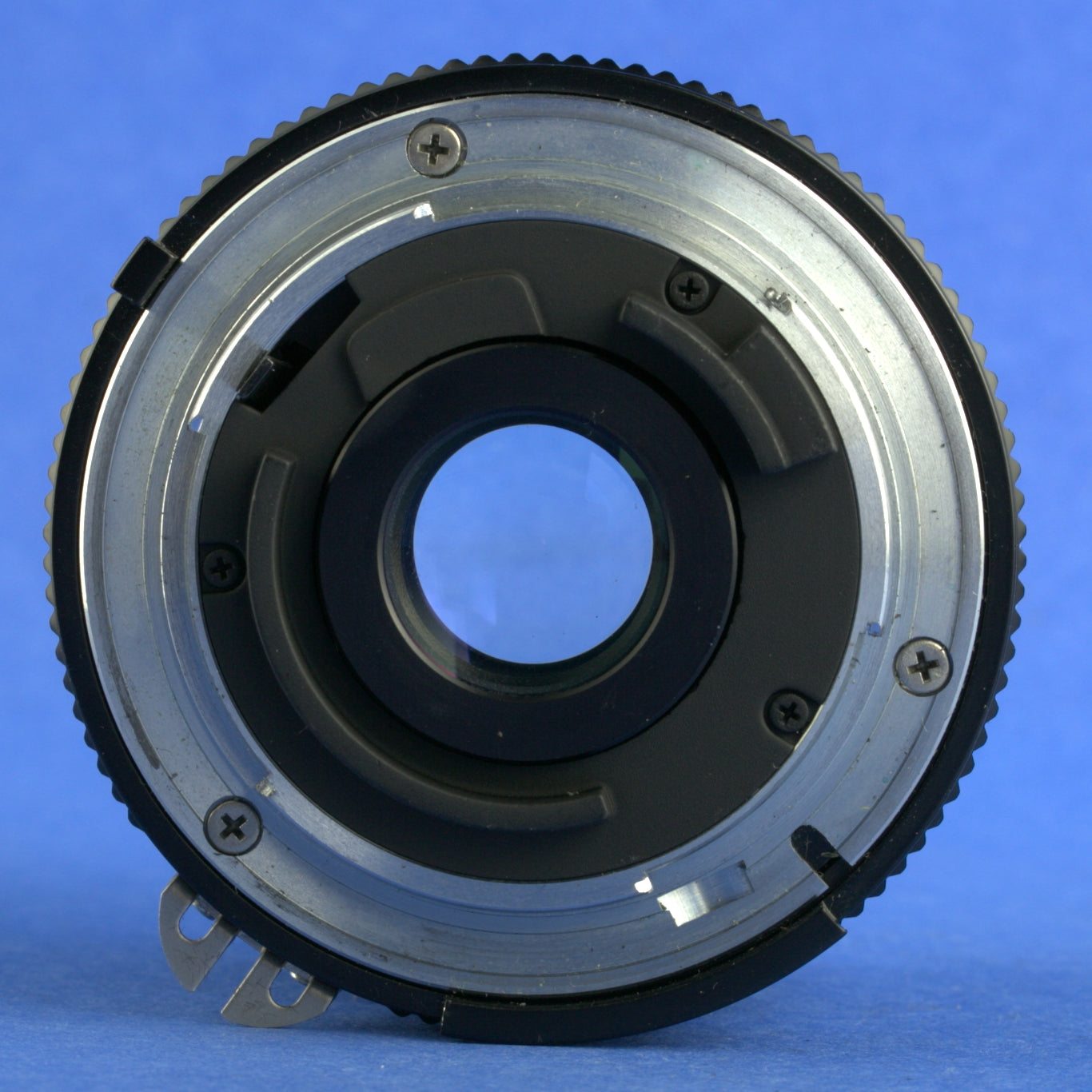 Nikon Nikkor 28mm 3.5 Ai-S Lens