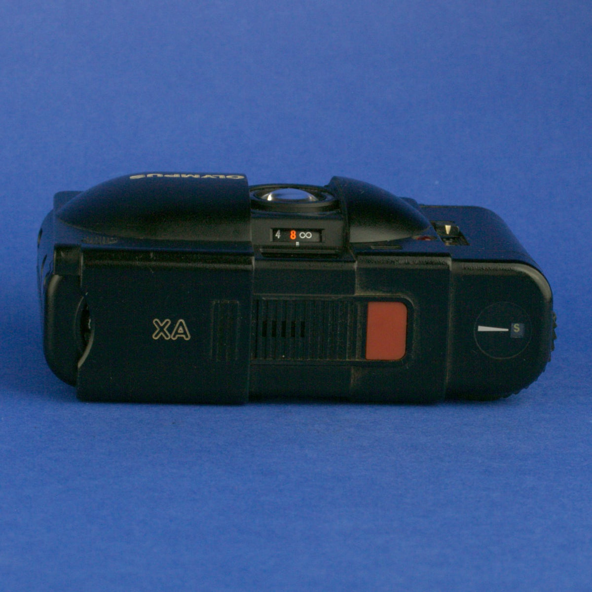 Olympus XA Film Camera
