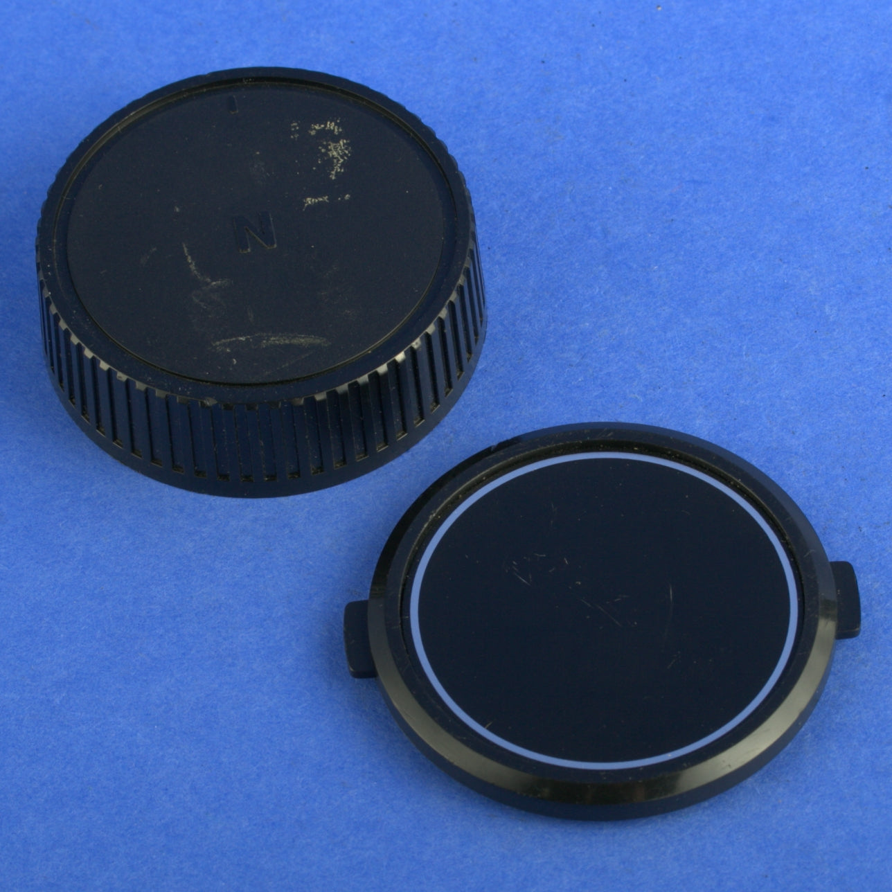 Nikon Nikkor 28mm 3.5 Ai-S Lens