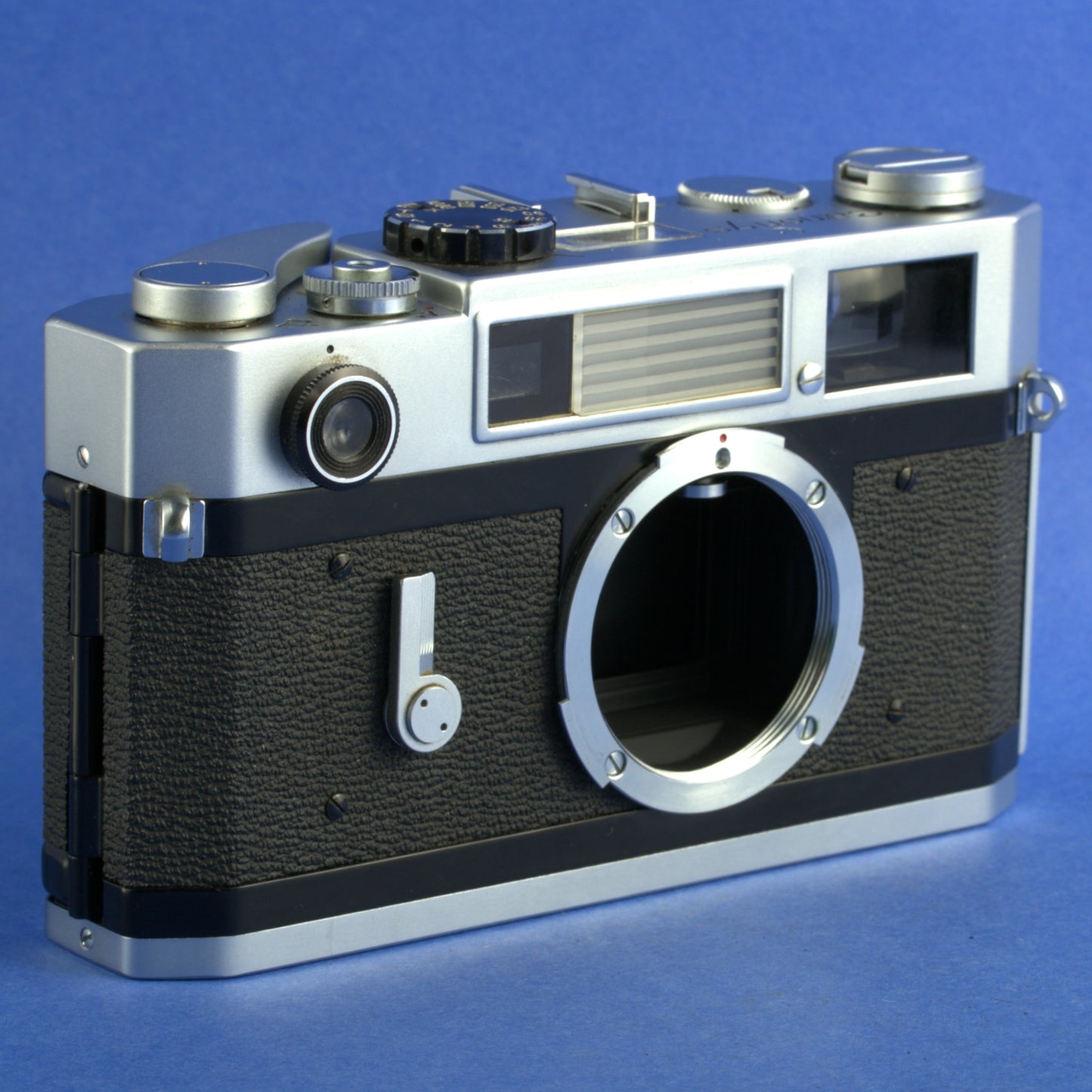 Canon 7sZ Rangefinder Camera Body