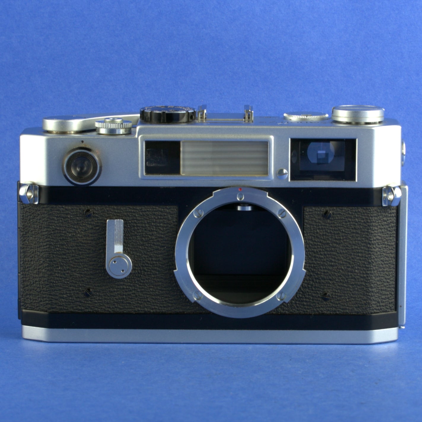 Canon 7sZ Rangefinder Camera Body