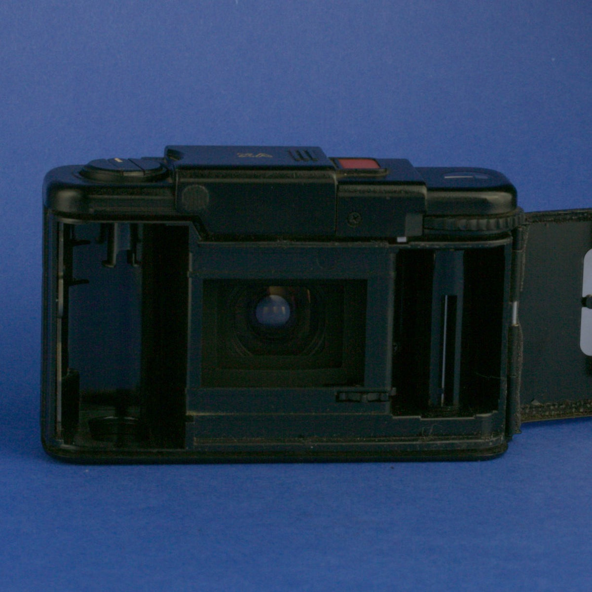 Olympus XA Film Camera