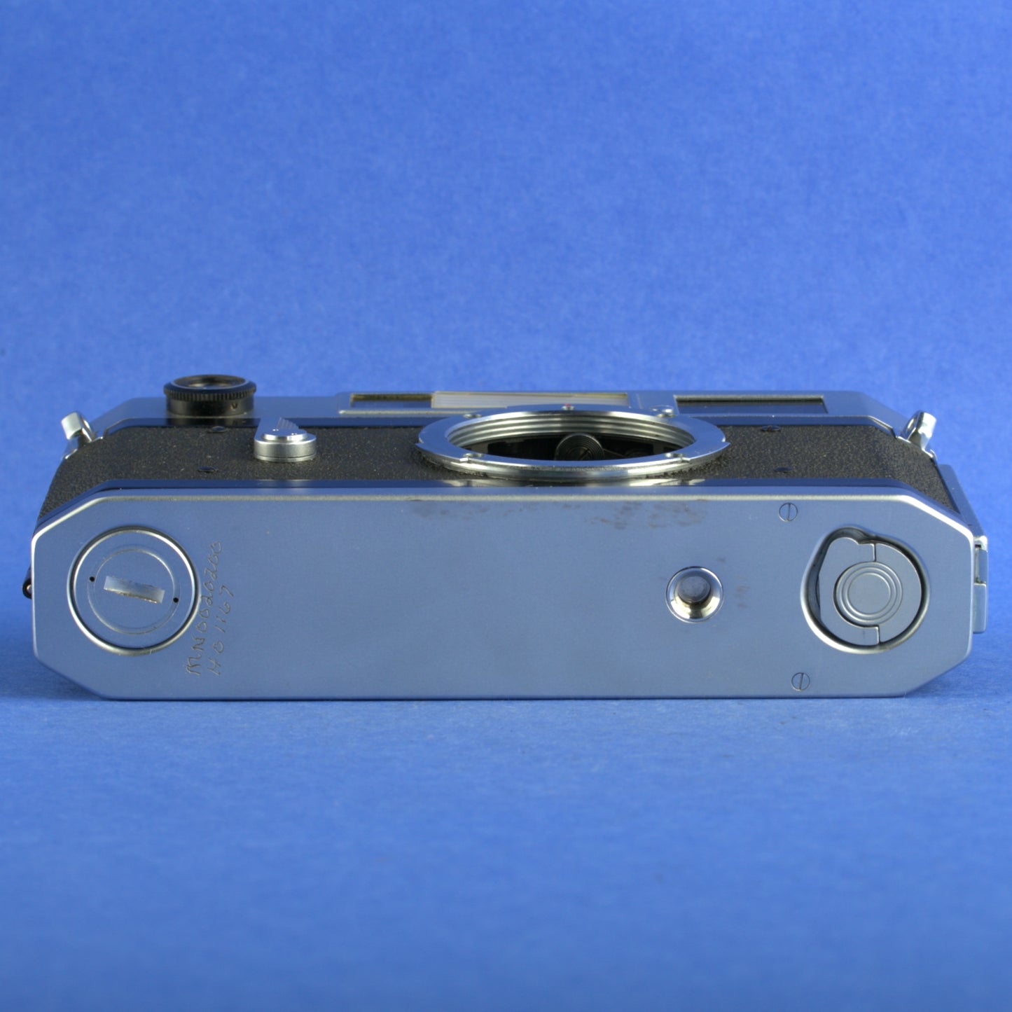Canon 7sZ Rangefinder Camera Body