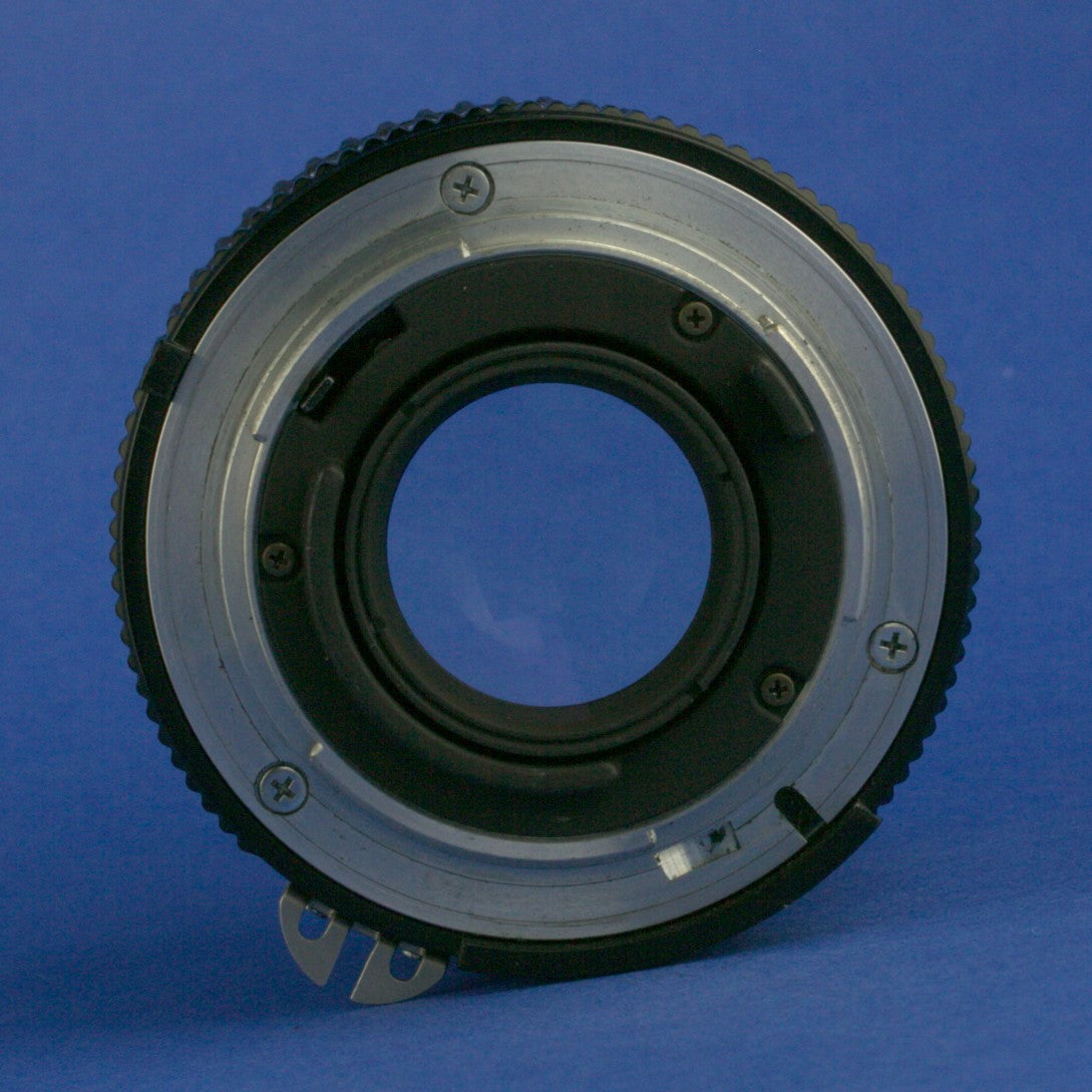 Nikon Nikkor 35mm F2 Ai-S Lens Beautiful Condition