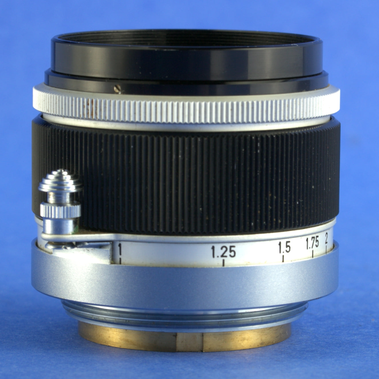 Canon 50mm 1.8 LTM Rangefinder Lens