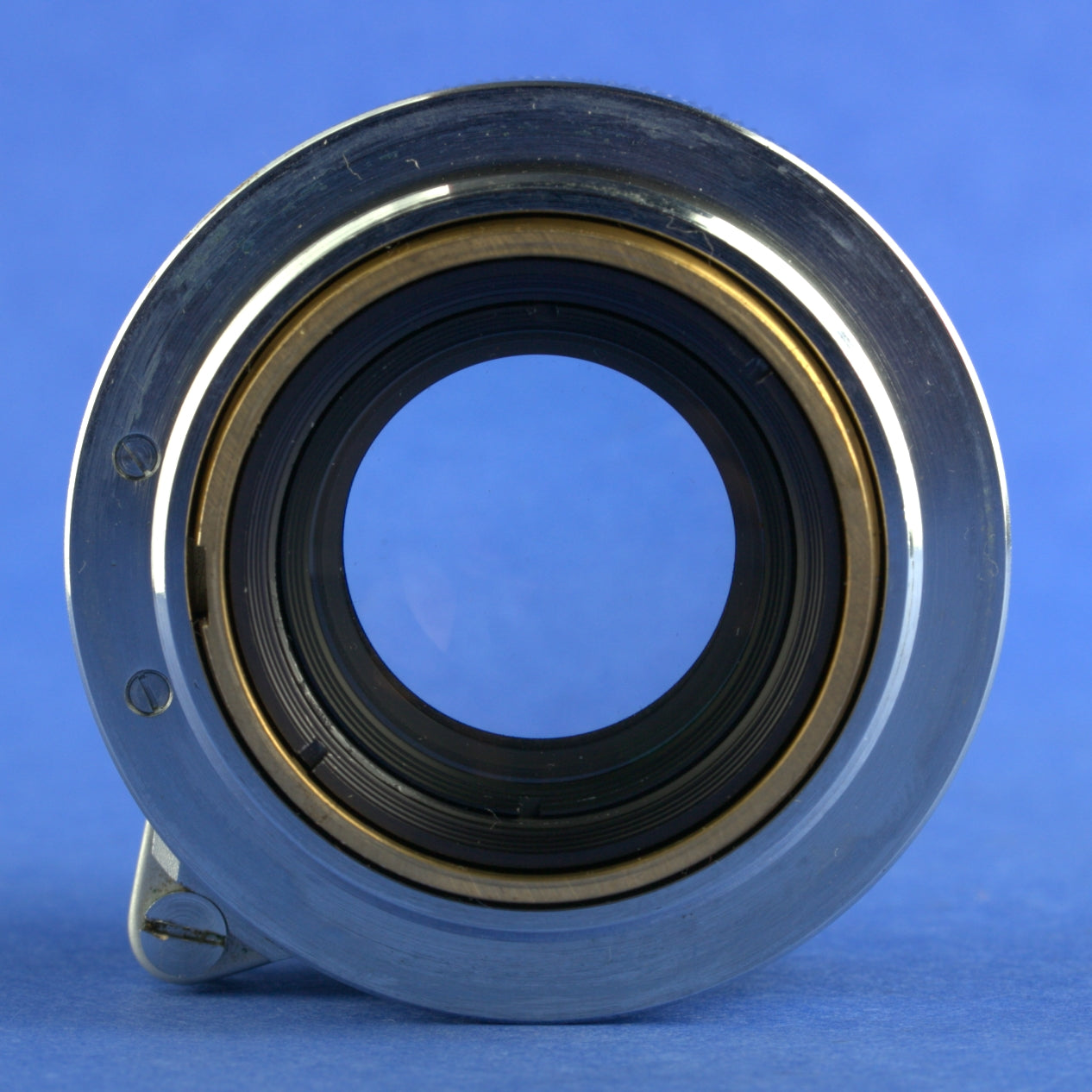 Canon 50mm 1.8 LTM Rangefinder Lens