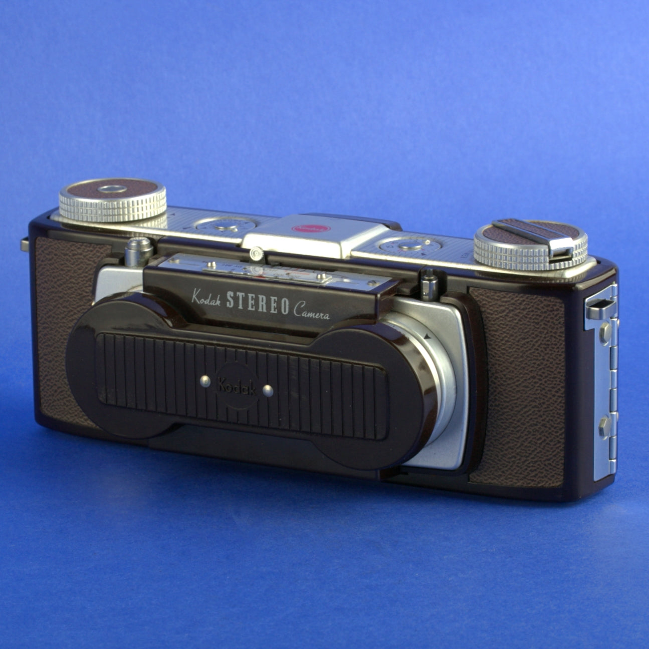 Kodak Stereo Camera Near Mint Condition