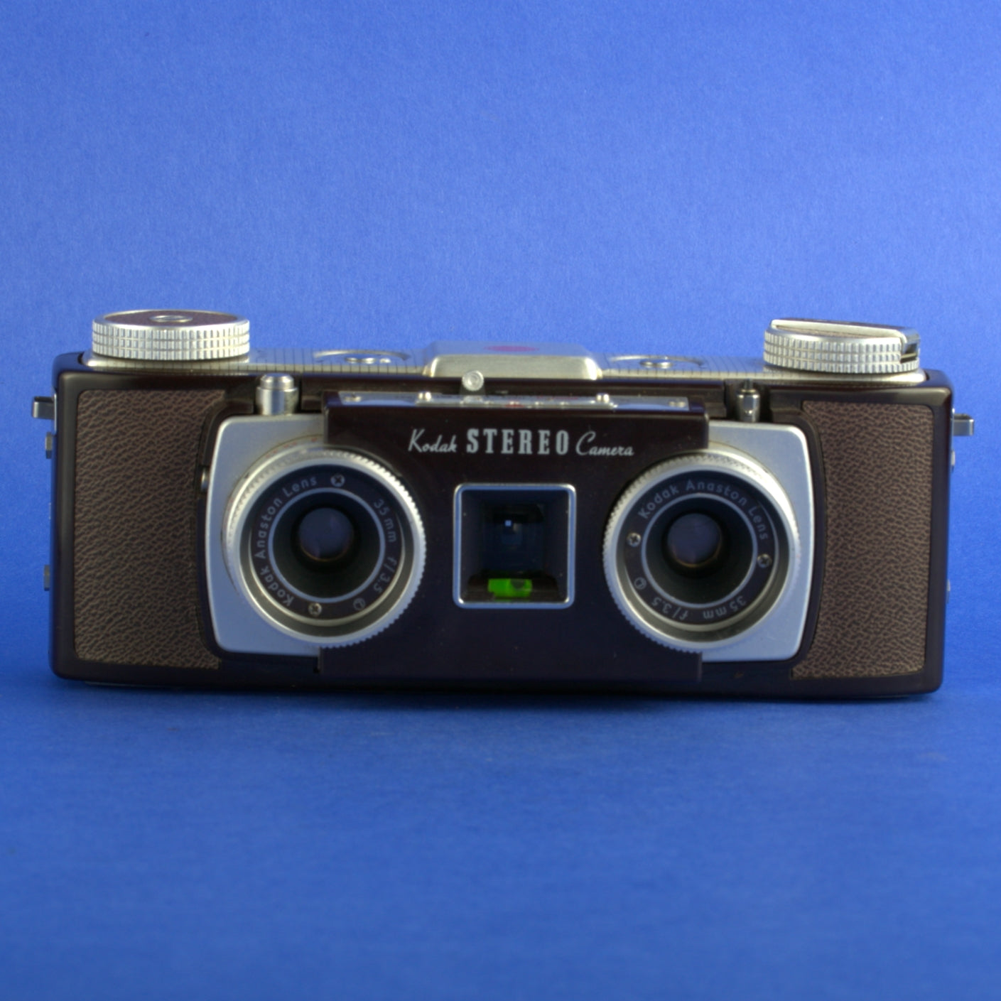 Kodak Stereo Camera Near Mint Condition