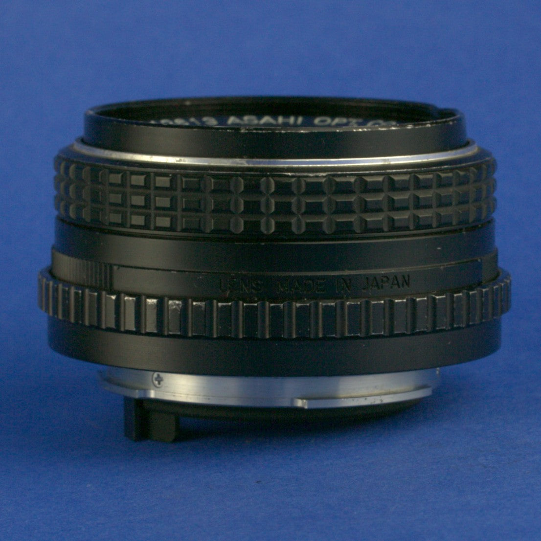 Pentax-M 50mm 1.7 SMC Lens K Mount *** READ ***