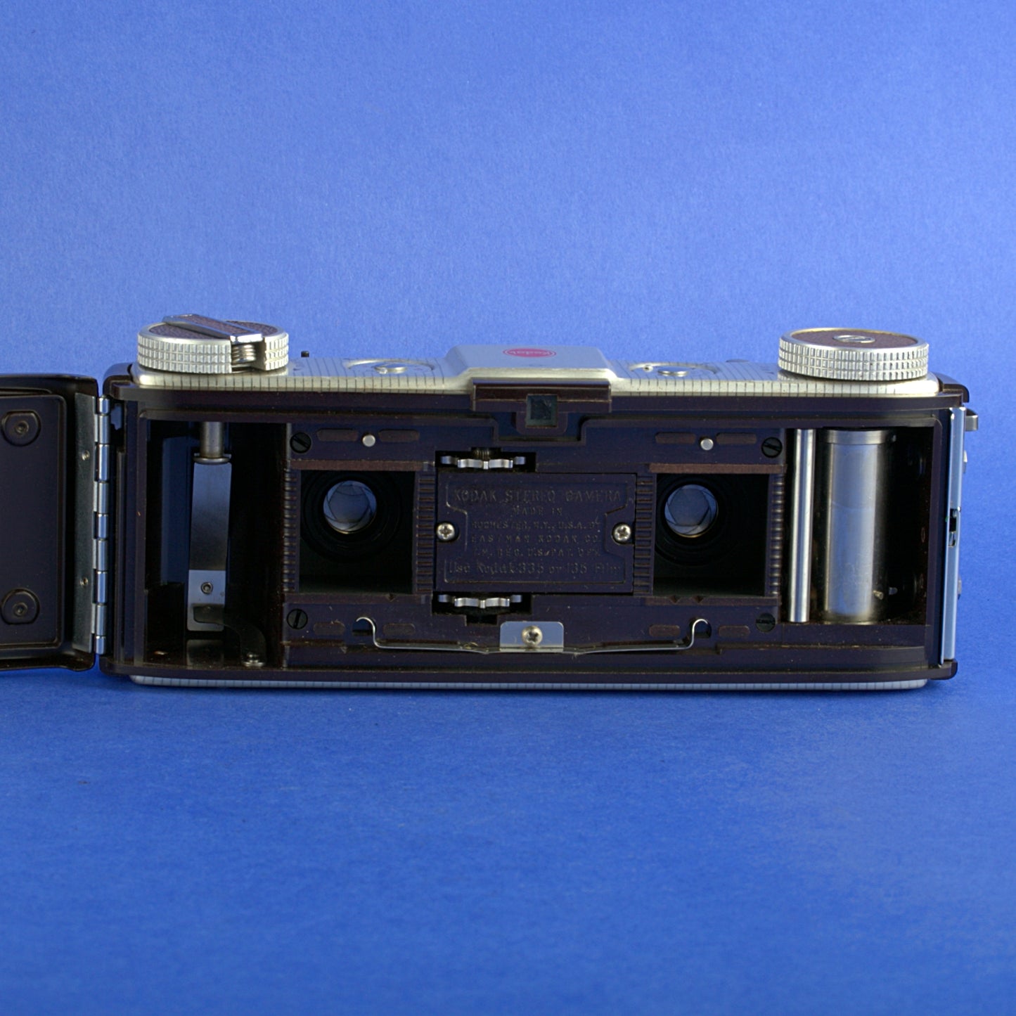 Kodak Stereo Camera Near Mint Condition