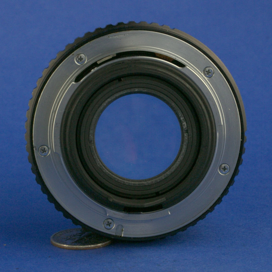 Pentax-M 50mm 1.7 SMC Lens K Mount *** READ ***