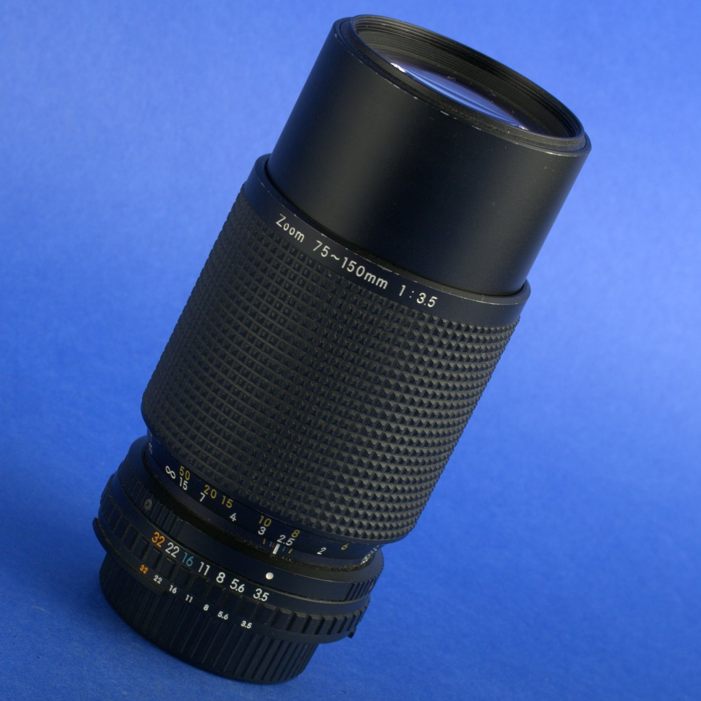 Nikon 75-150mm 3.5 Series E Lens