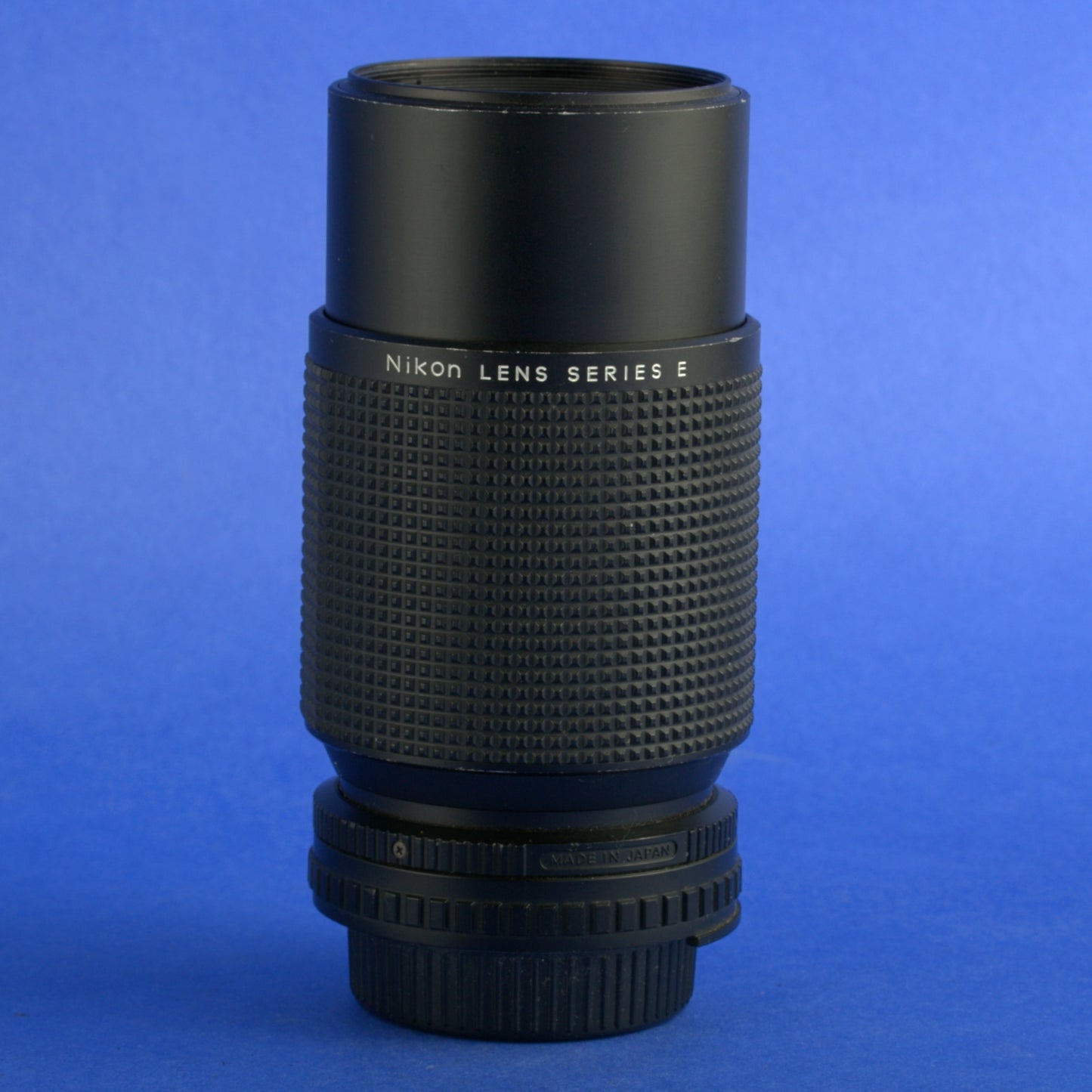 Nikon 75-150mm 3.5 Series E Lens