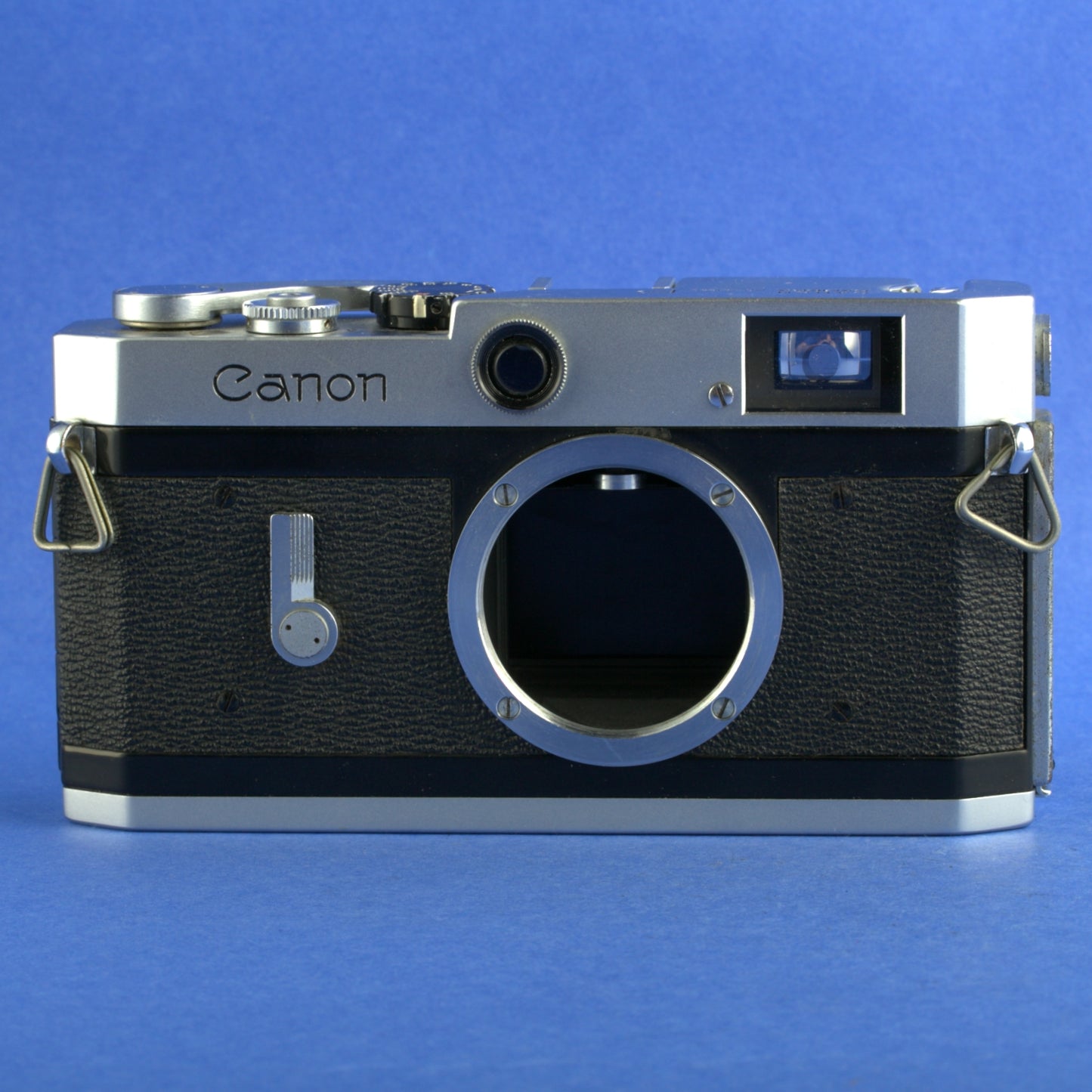 Canon P Rangefinder Camera Body