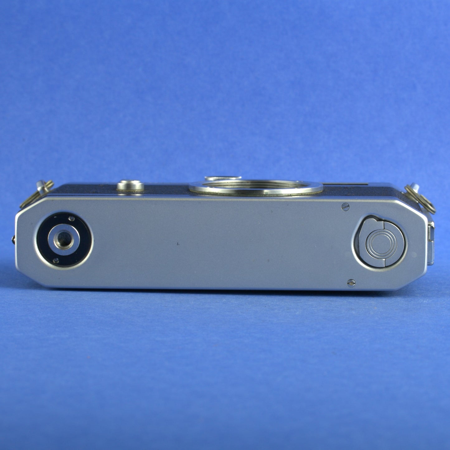 Canon P Rangefinder Camera Body
