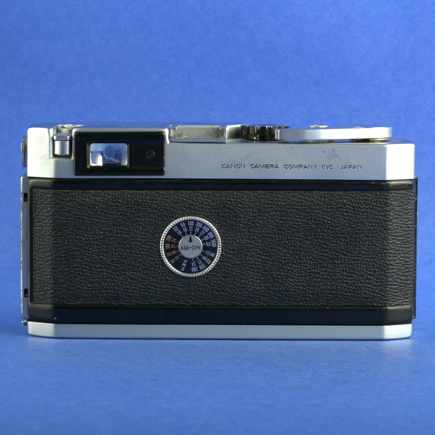 Canon P Rangefinder Camera Body