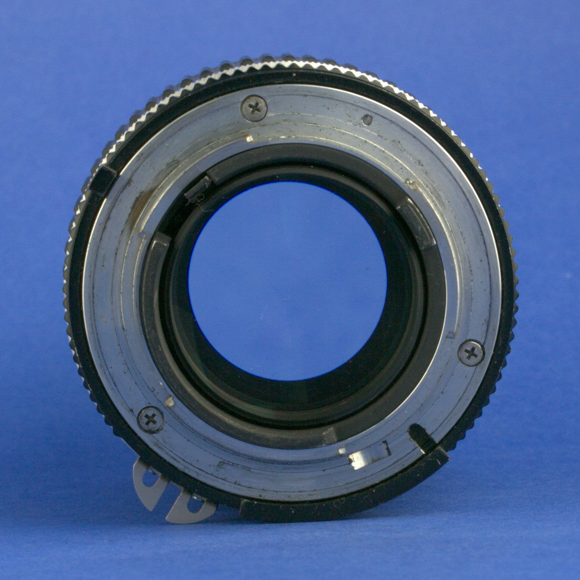 Nikon Nikkor 105mm 2.5 Ai-S Lens