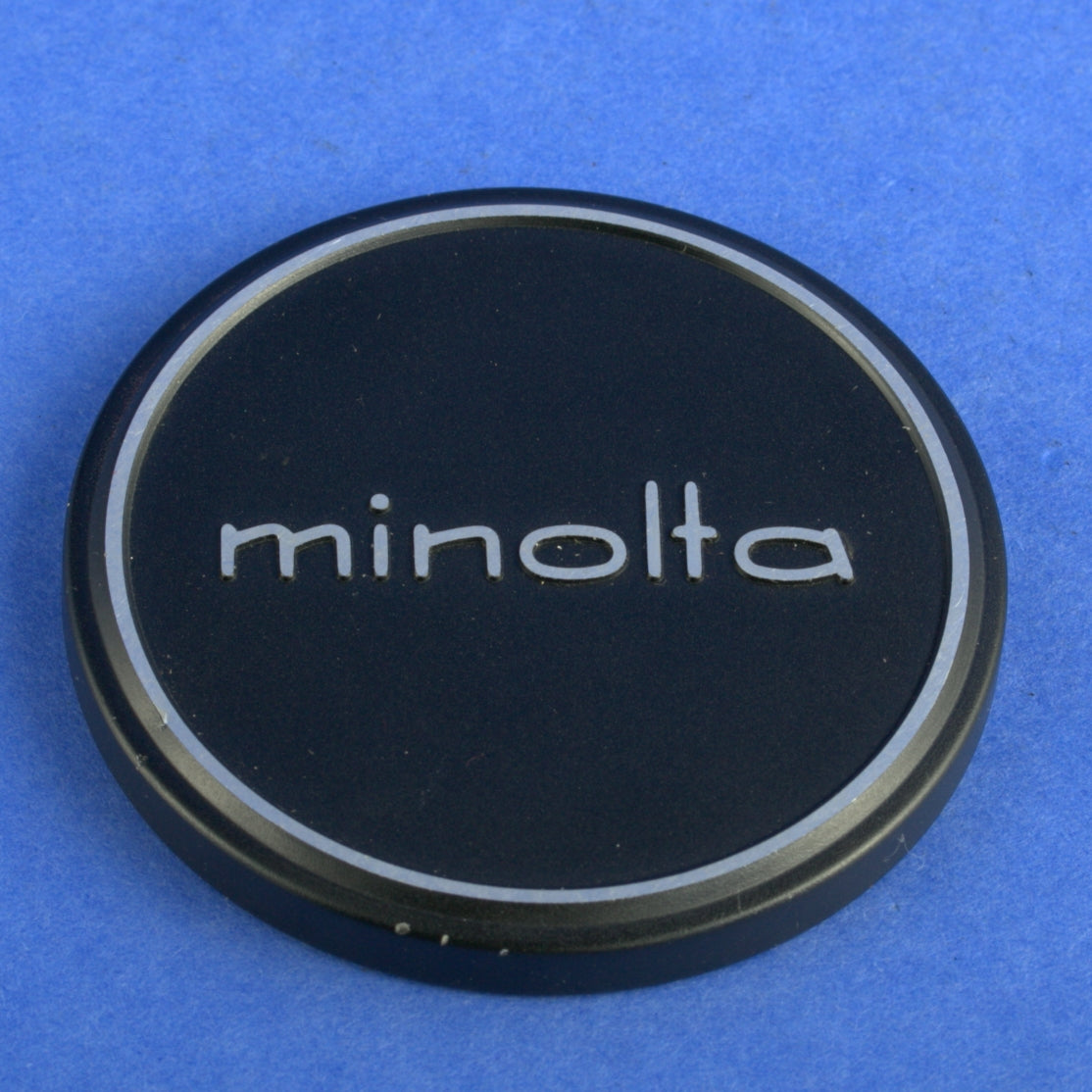 Minolta MC Rokkor-PF 58mm 1.4 Lens Beautiful Condition