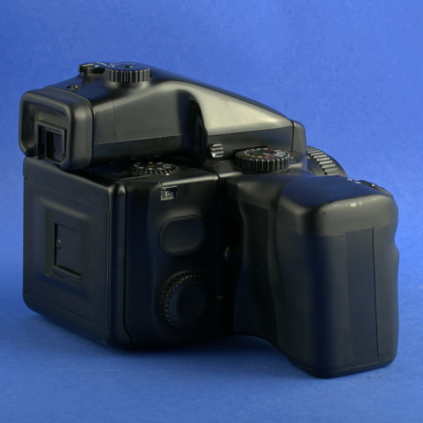 Mamiya 645 Pro TL Medium Format Camera Kit