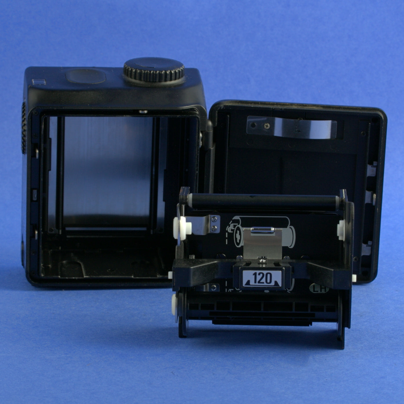 Mamiya 645 Pro TL Medium Format Camera Kit