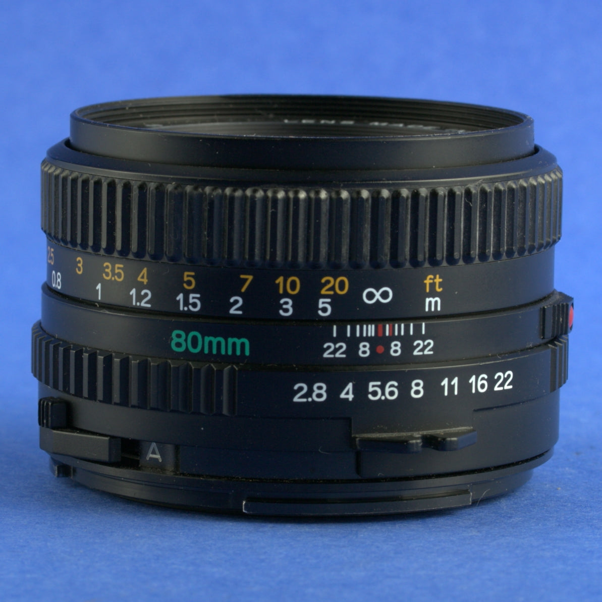 Mamiya 645 Pro TL Medium Format Camera Kit