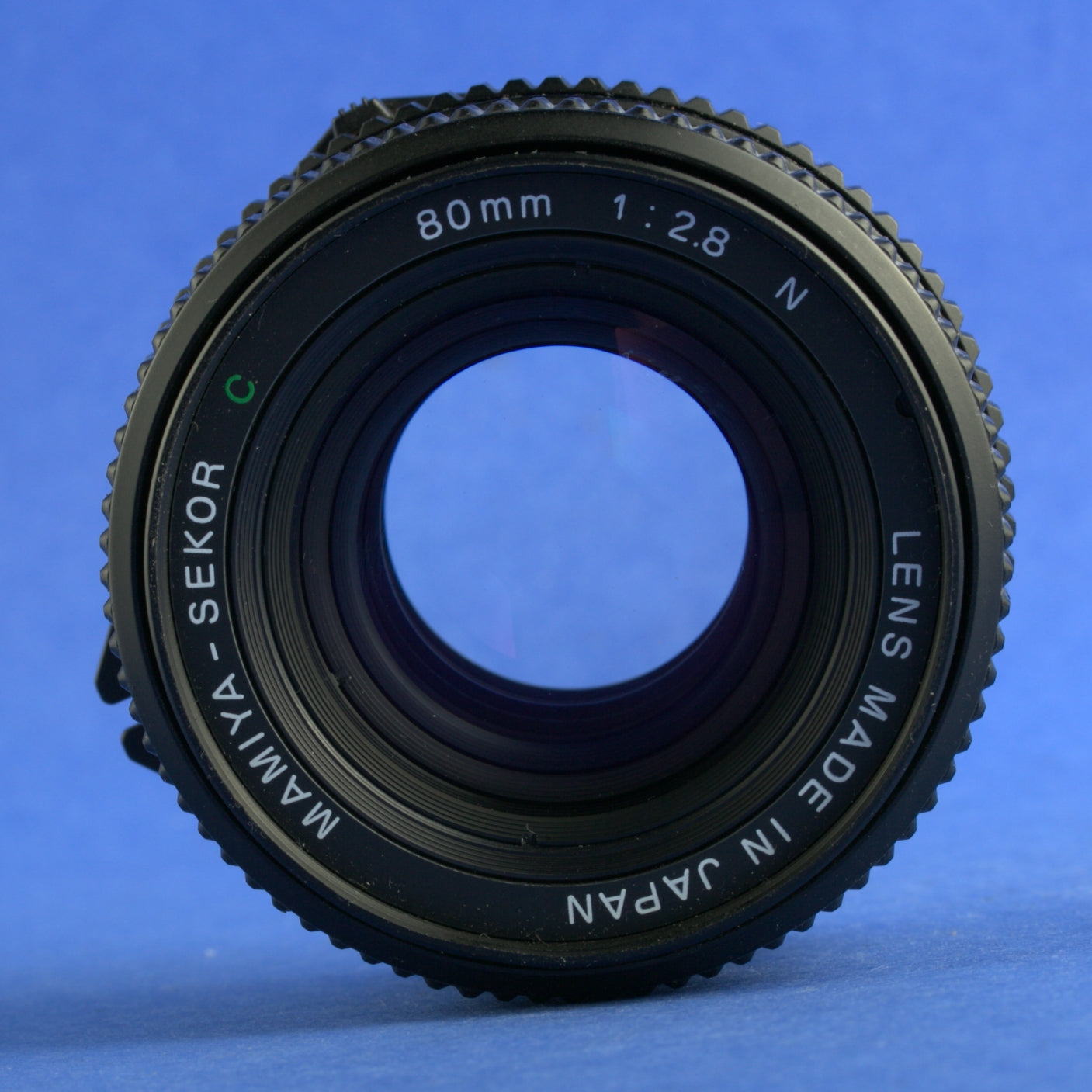 Mamiya 645 Pro TL Medium Format Camera Kit