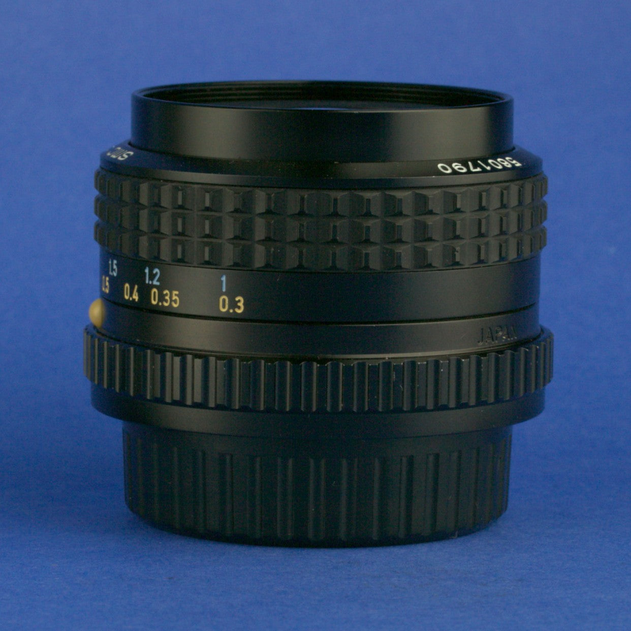 Pentax 28mm F2 SMC Pentax-A Lens K Mount Near Mint Condition