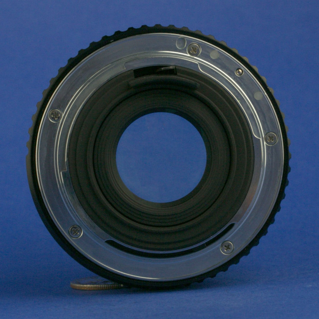 Pentax 28mm F2 SMC Pentax-A Lens K Mount Near Mint Condition