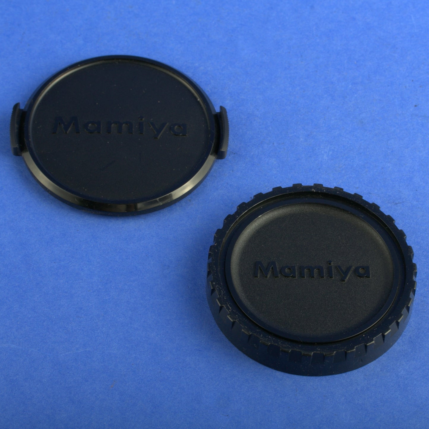 Mamiya 645 80mm 1.9 C Lens