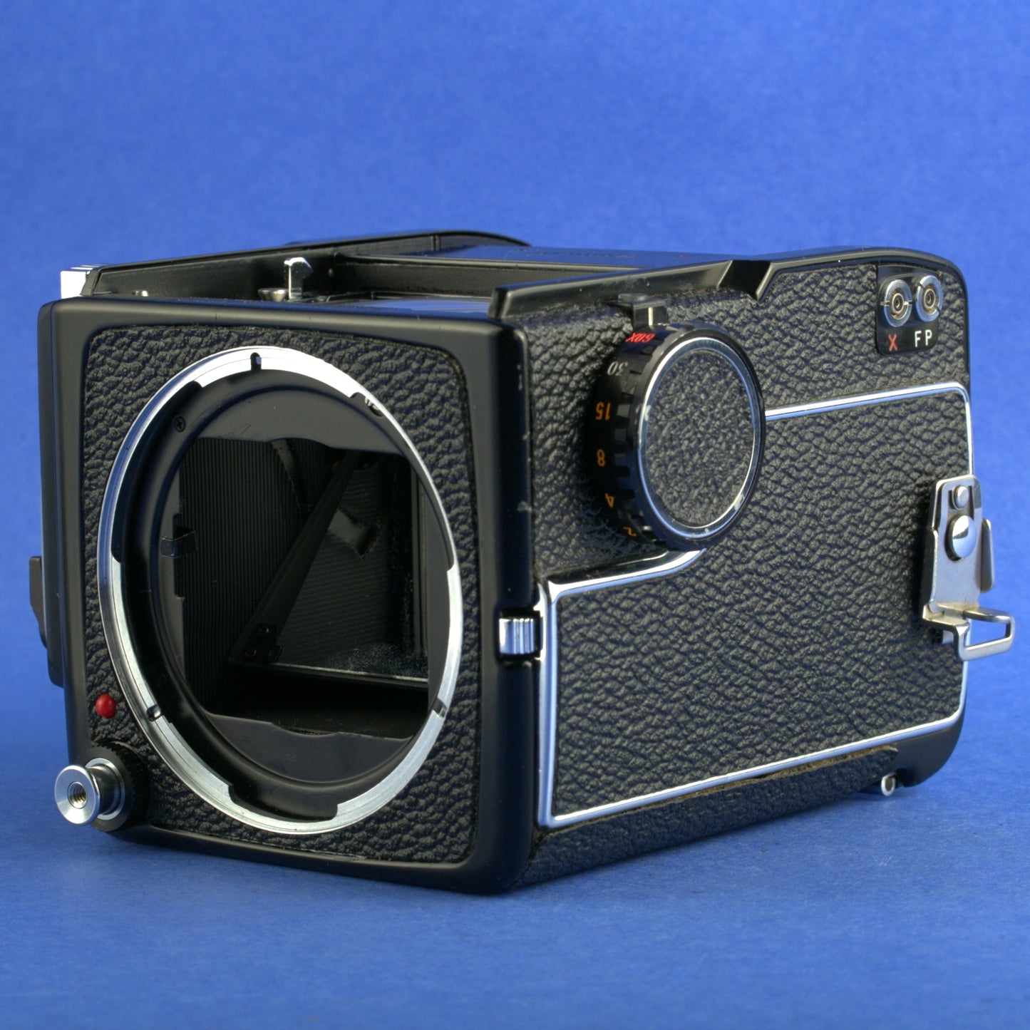 Mamiya M645 Film Camera Body Only Not Working