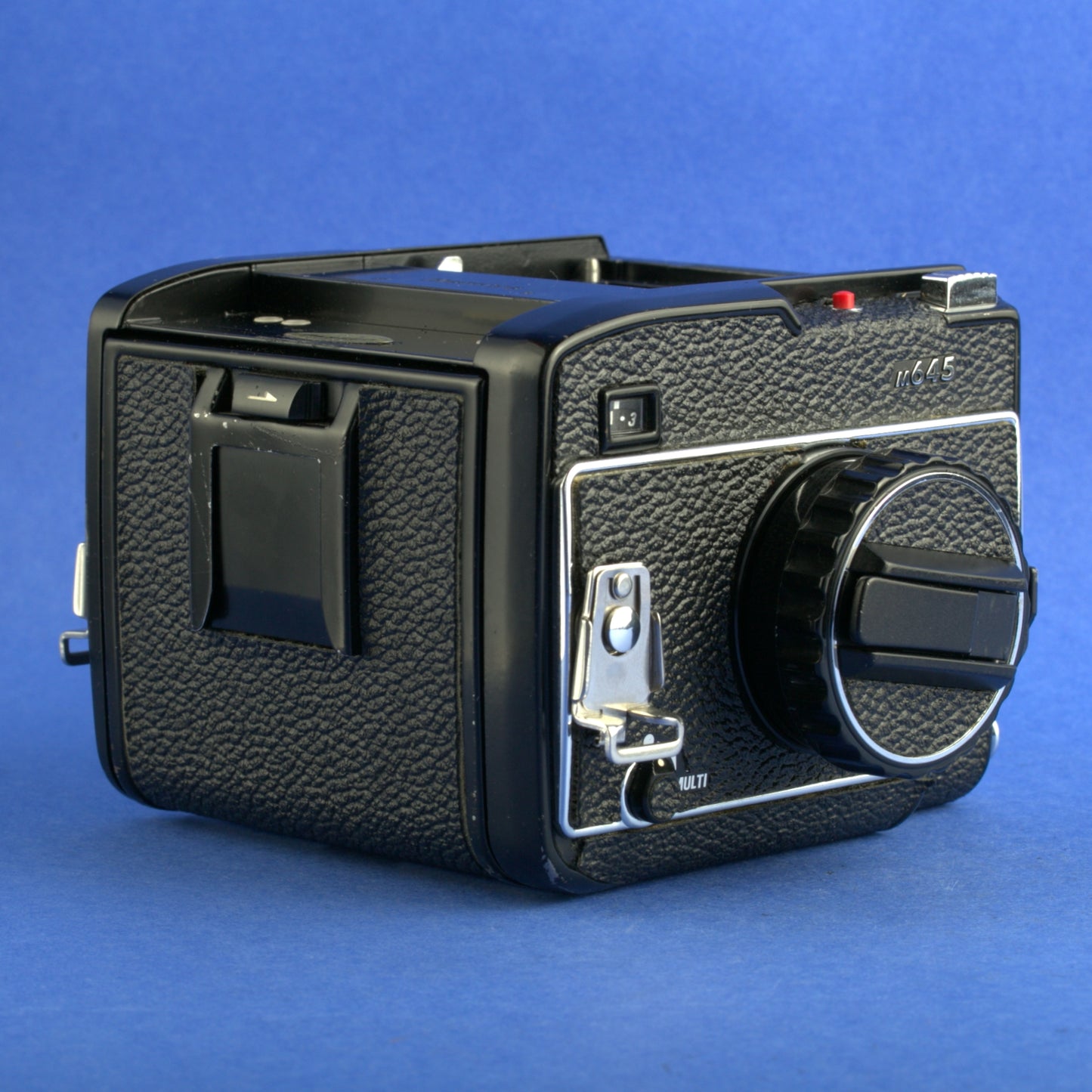 Mamiya M645 Film Camera Body Only Not Working