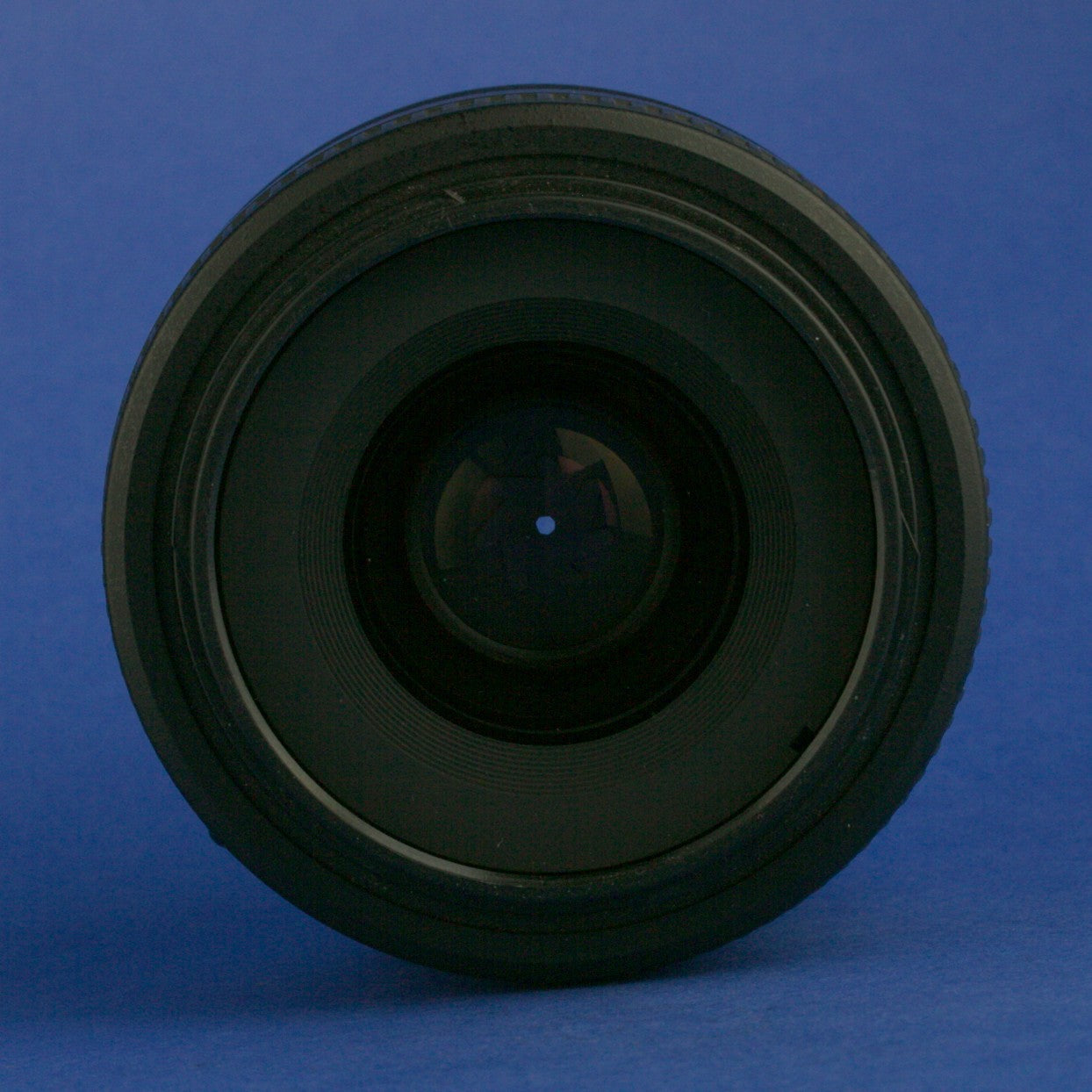 Nikon AF-S Nikkor 35mm 1.8 G DX Lens US Model Near mint Condition