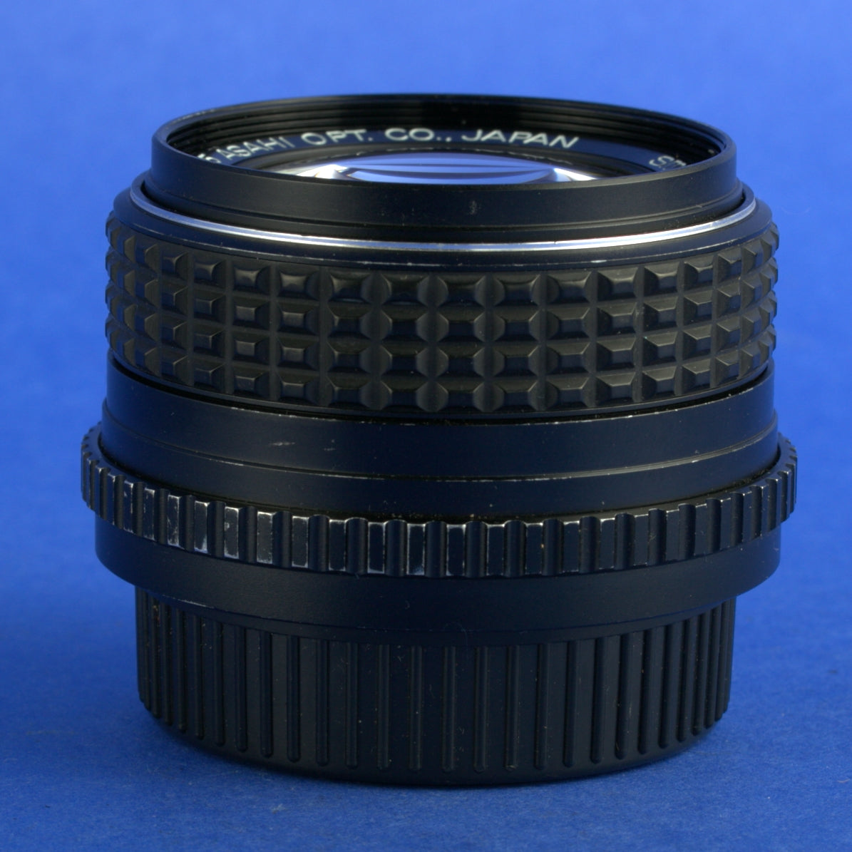 Pentax-M SMC 50mm 1.4 Lens K Mount