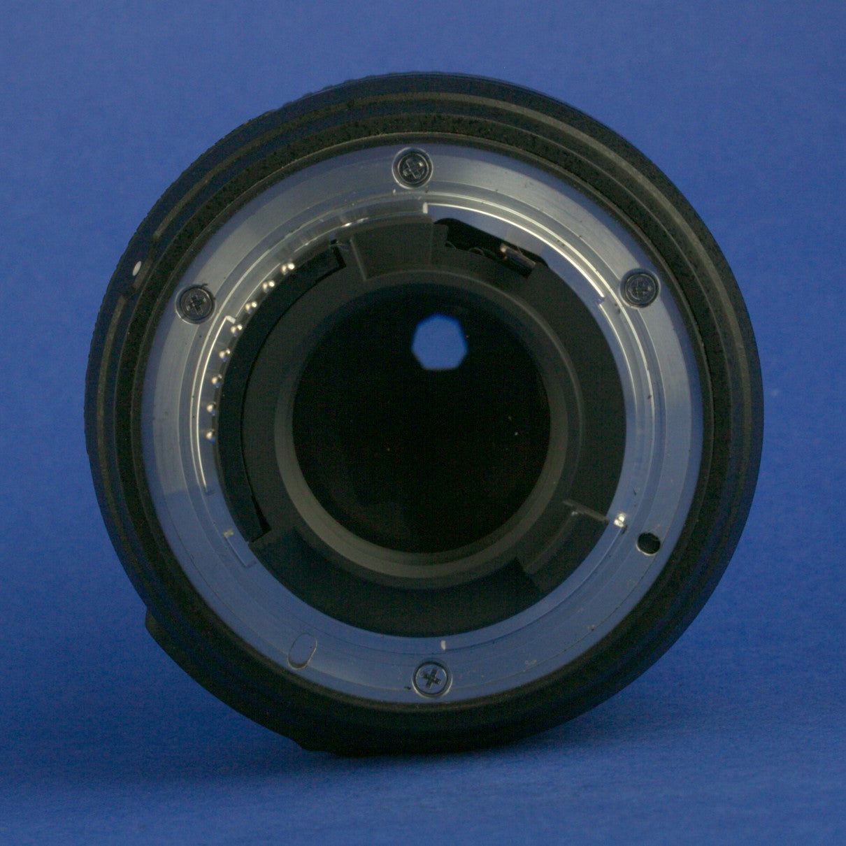 Nikon AF-S Nikkor 35mm 1.8 G DX Lens US Model Near mint Condition
