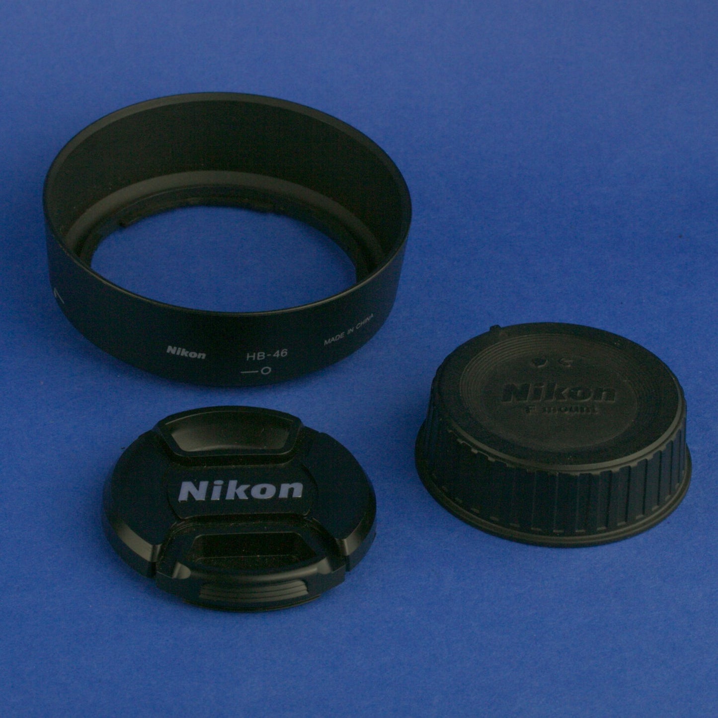 Nikon AF-S Nikkor 35mm 1.8 G DX Lens US Model Near mint Condition