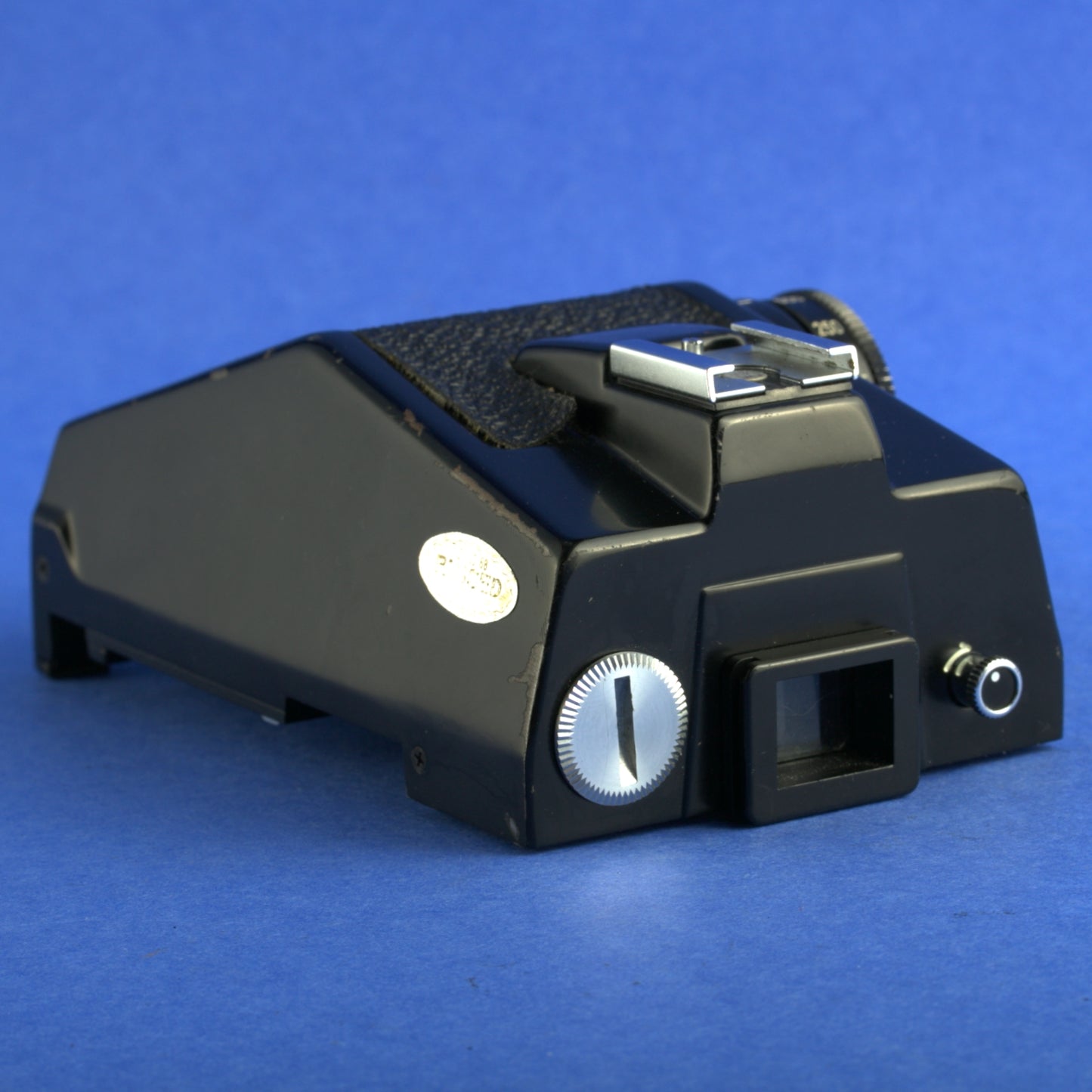 Mamiya M645 CDs Finder