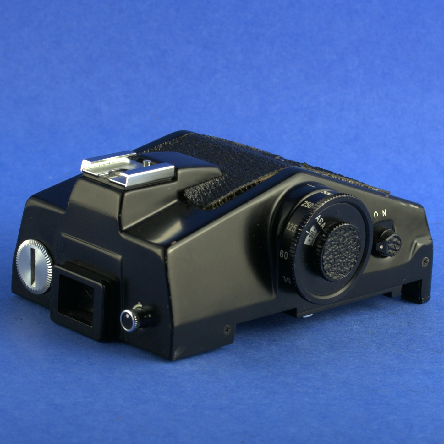 Mamiya M645 CDs Finder
