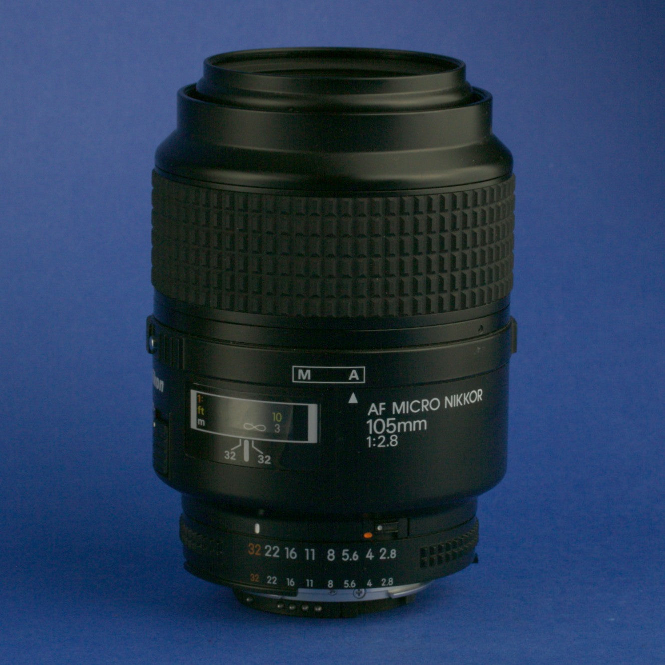 Nikon AF Nikkor 105mm 2.8 Lens *** READ ***