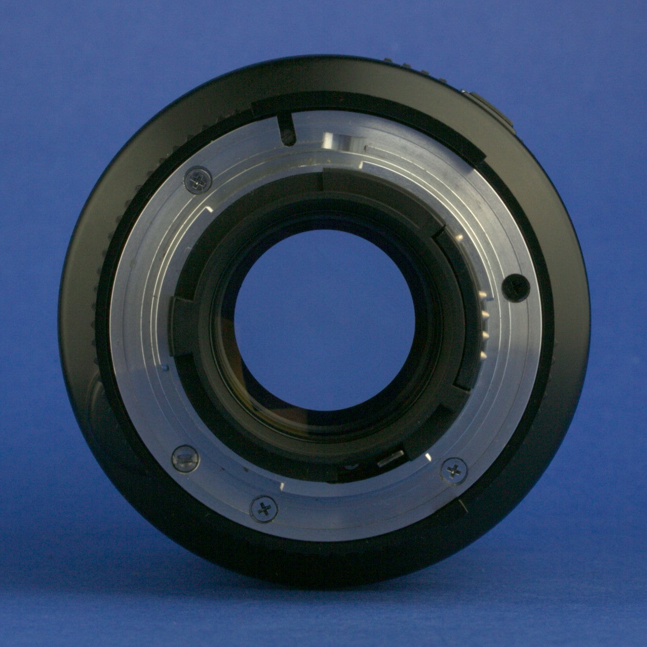 Nikon AF Nikkor 105mm 2.8 Lens *** READ ***